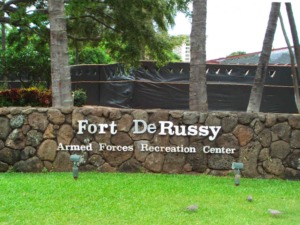 Image result for Fort DeRussy